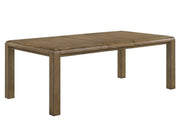 Cockrell Extendable Dining Table with Leaf