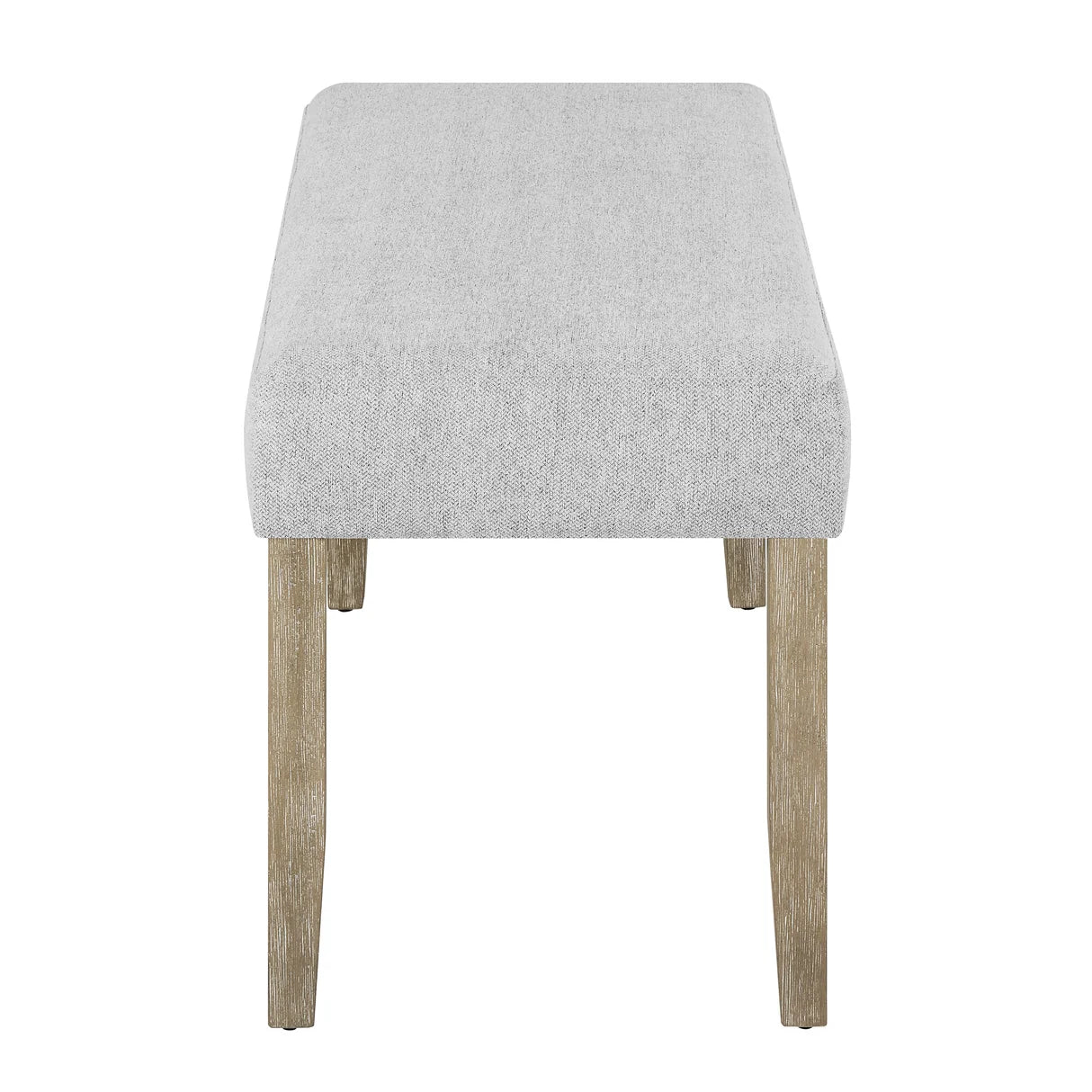 Hazel Upholstered Dining Bench