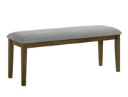 Everly Upholstered Dining Bench