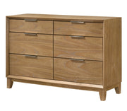 Florian Six-Drawer Dresser