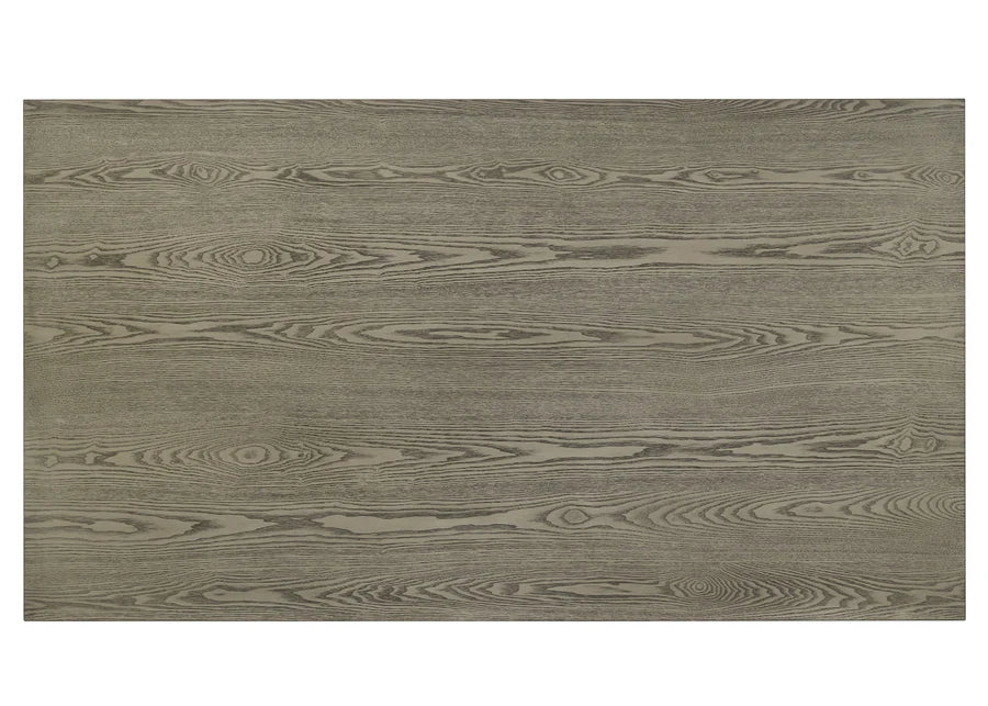 Folio Dining Set with Ladder-Back Chairs & Bench | Modern Rustic Dining Collection