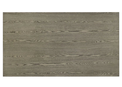 Folio Dining Set with Ladder-Back Chairs & Bench | Modern Rustic Dining Collection