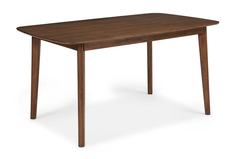 Gregory Dining Set with Upholstered Chairs & Bench | Modern Transitional Dining Collection