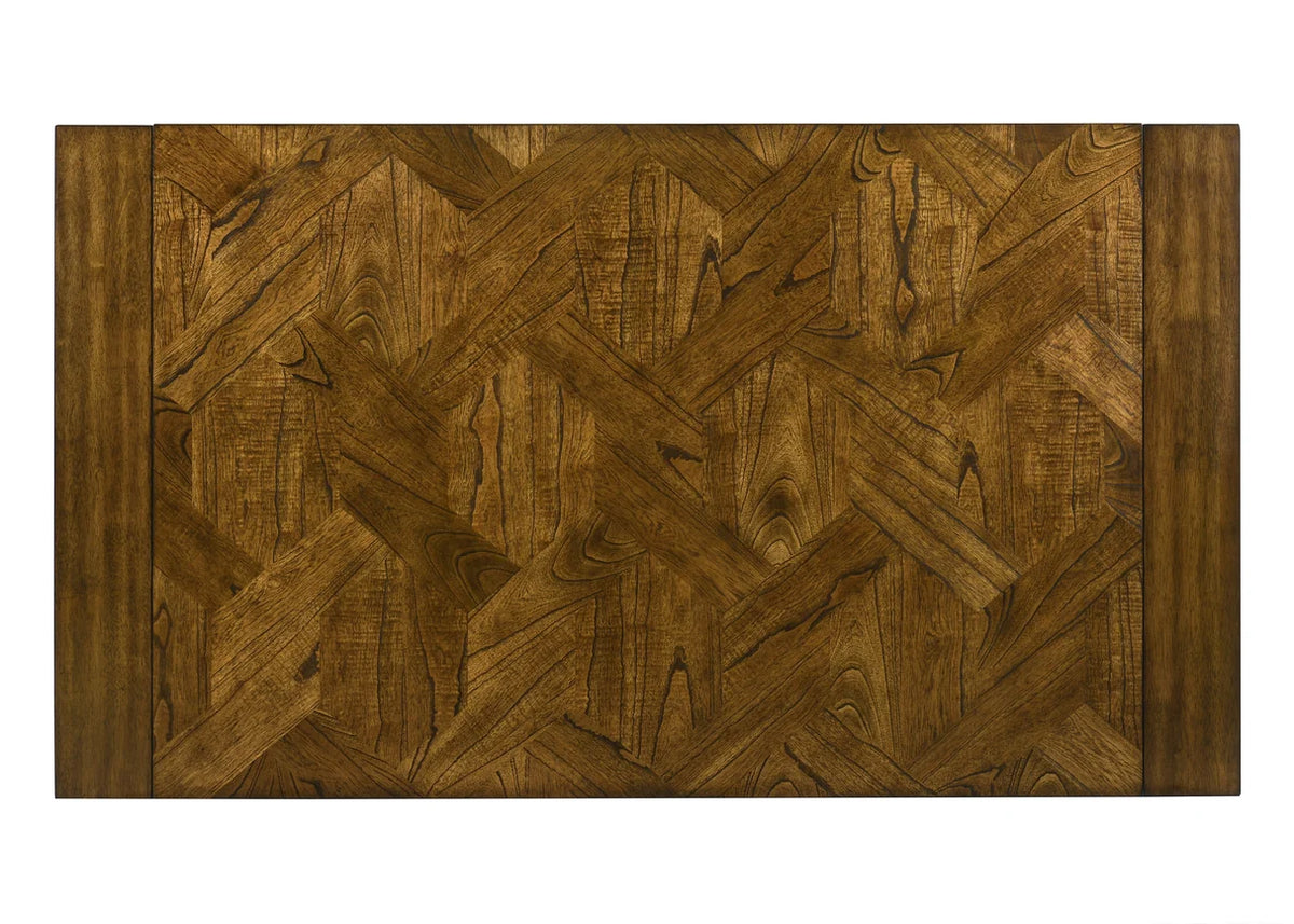 Hollister Rectangular Dining Table