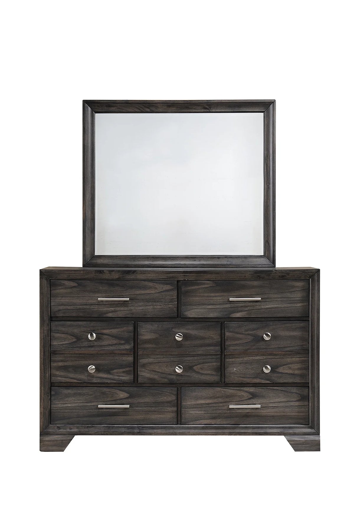 Jaymes Upholstered Storage Bedroom Set