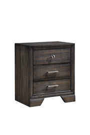 Jaymes 2-Drawer Nightstand