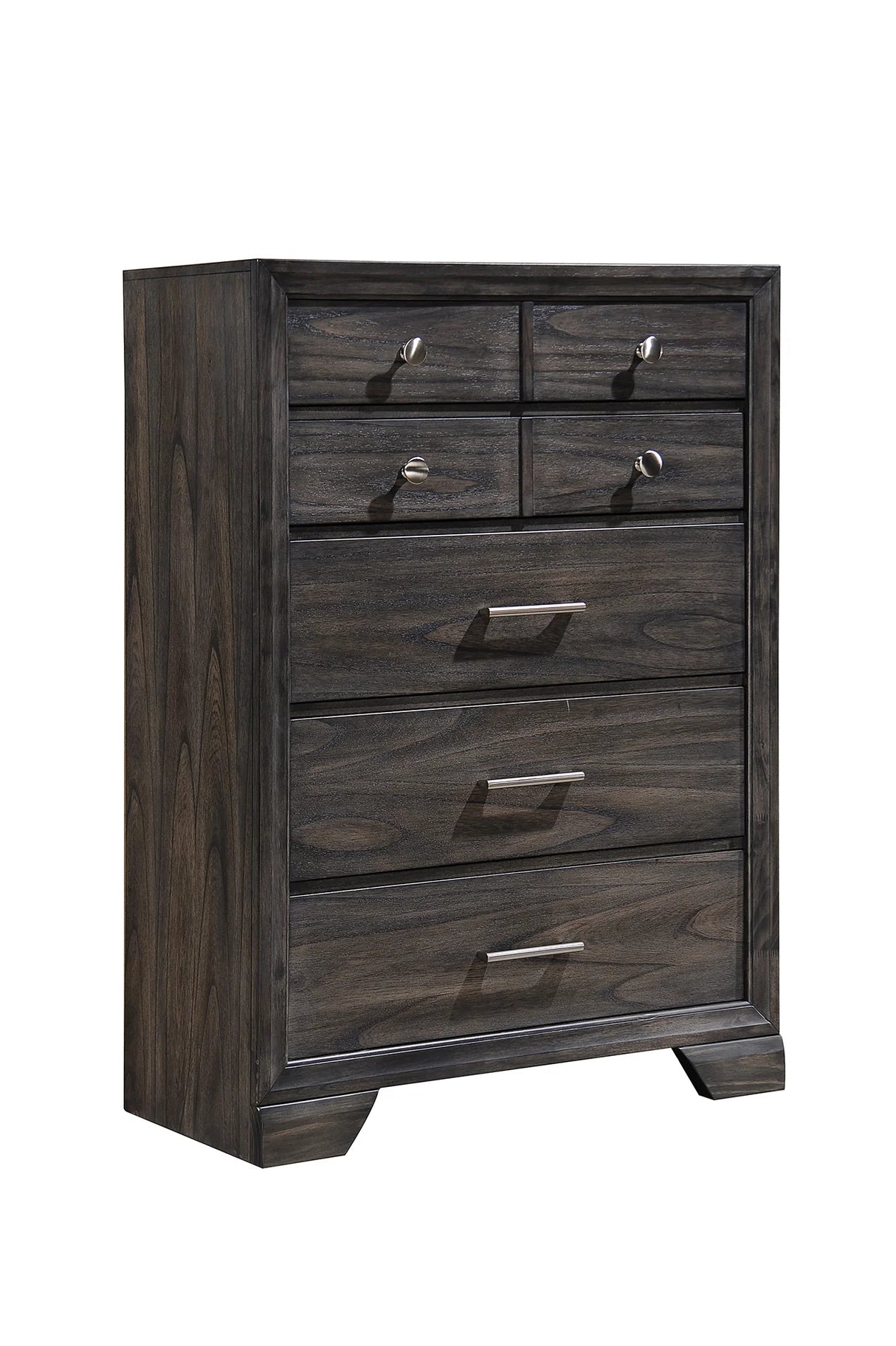 Jaymes Upholstered Storage Bedroom Set