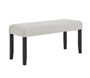 Jules Upholstered Dining Bench