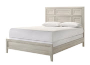 Lorraine Panel Bed