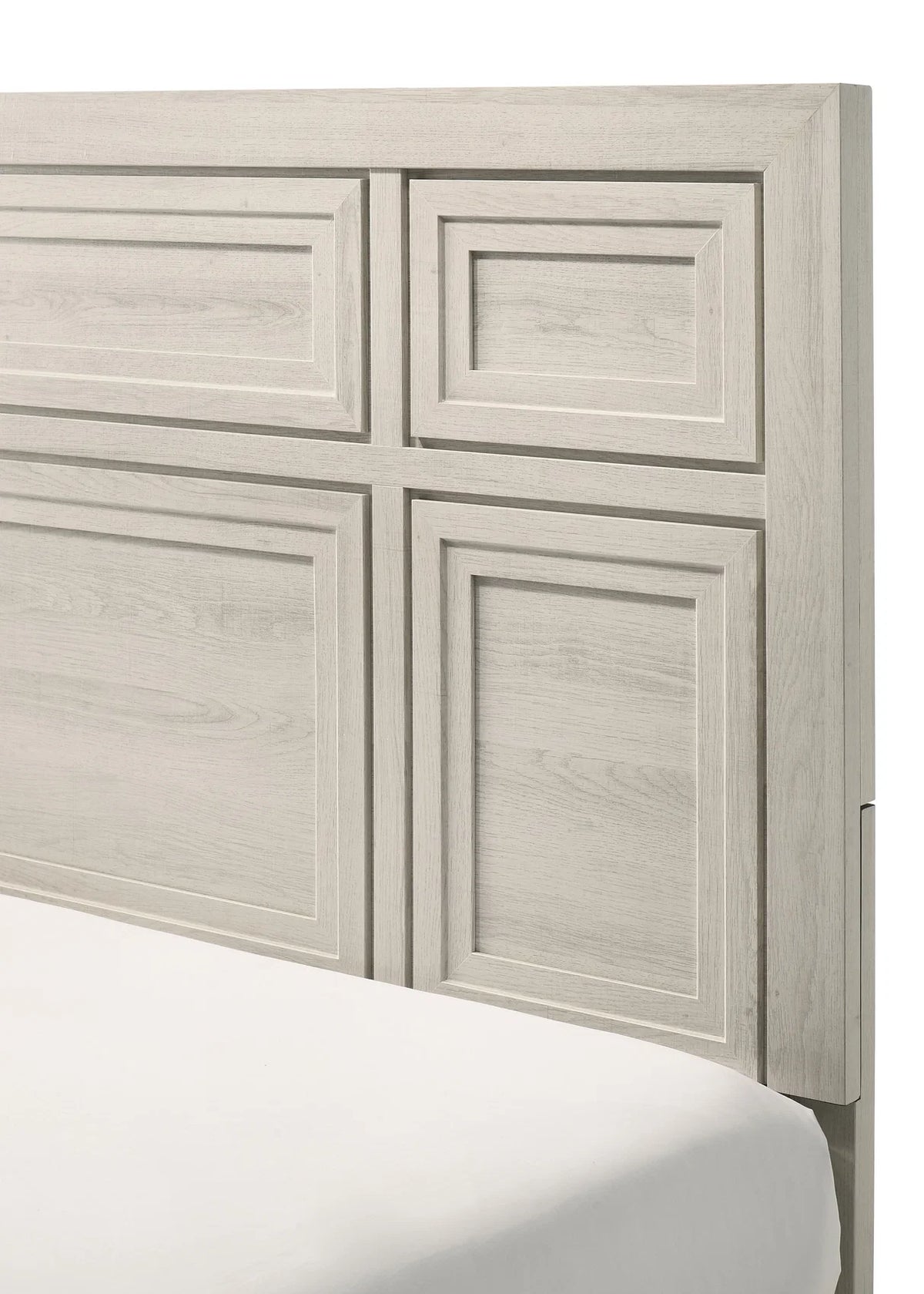 Lorraine Panel Bed