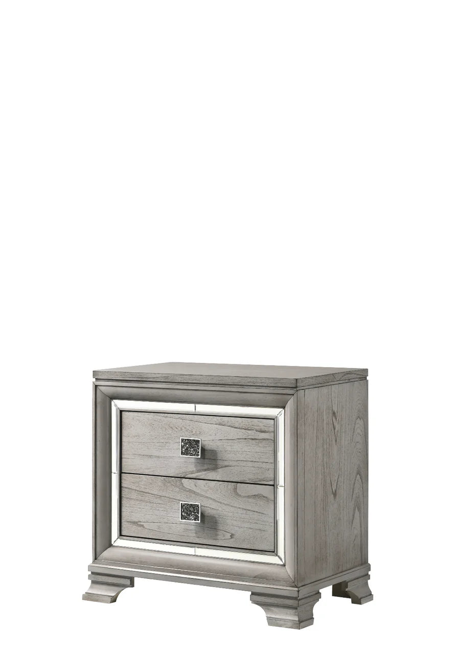Vail Bedroom Set