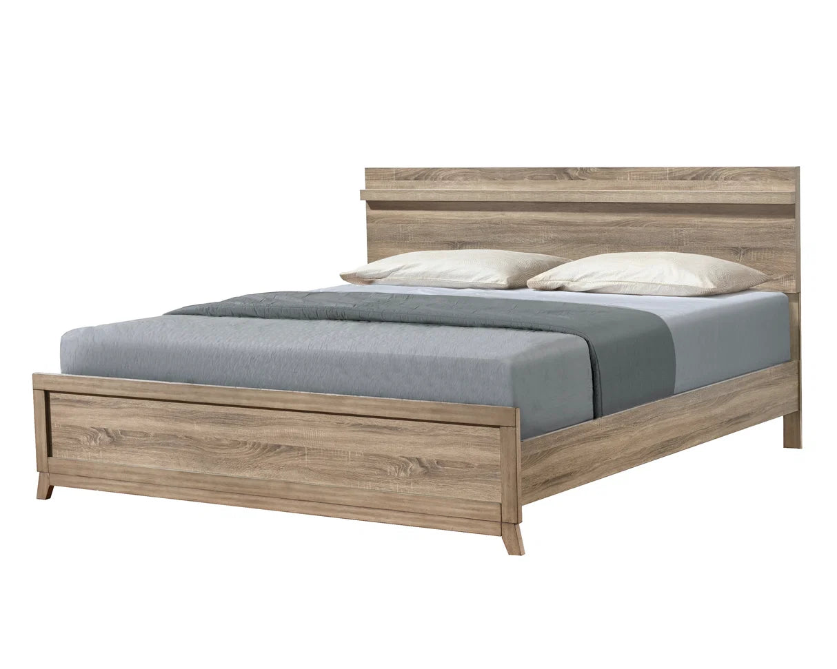 Tilston Queen Bed