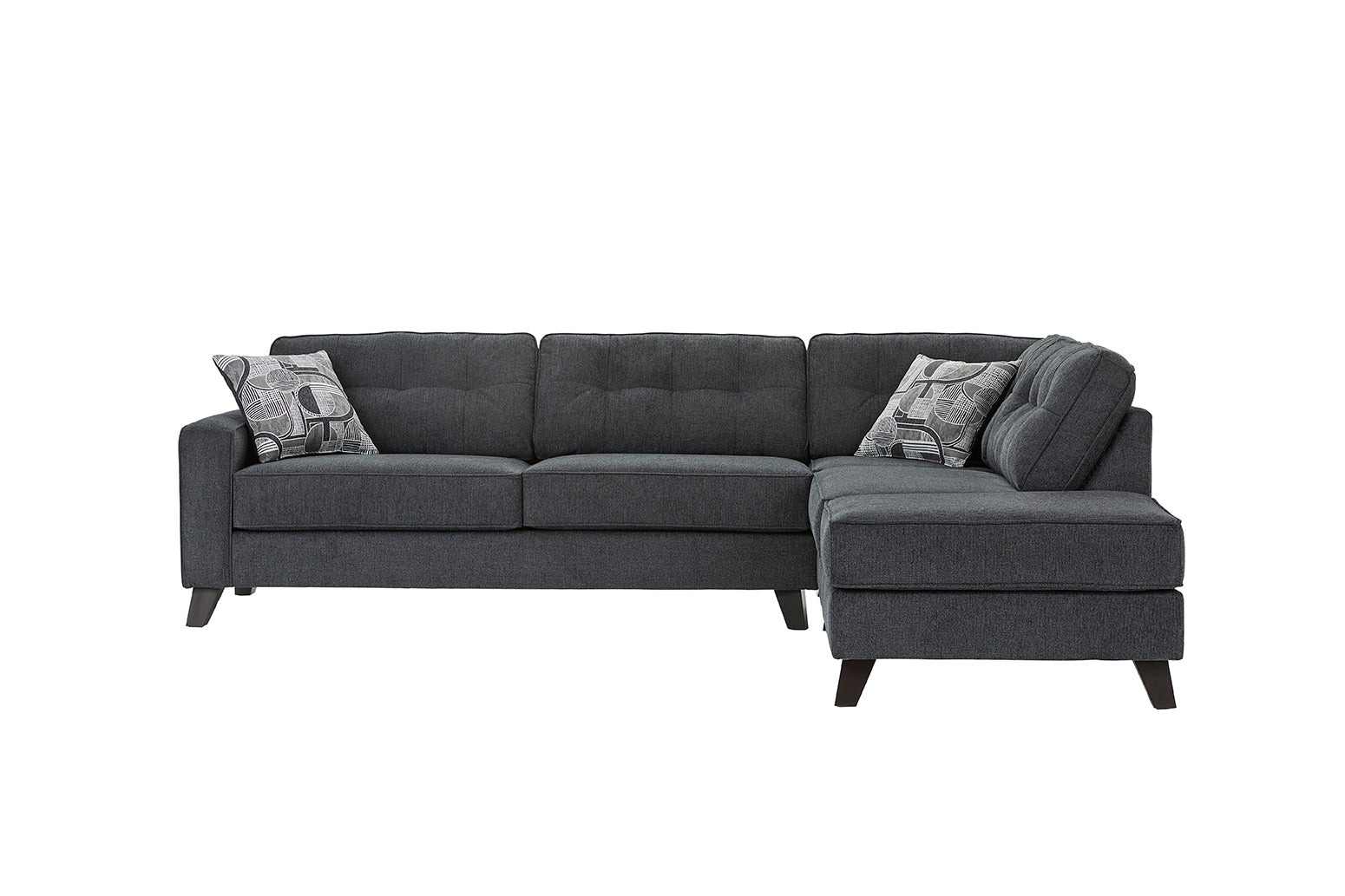 Fair Sectional