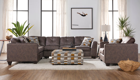 Mylo Sectional