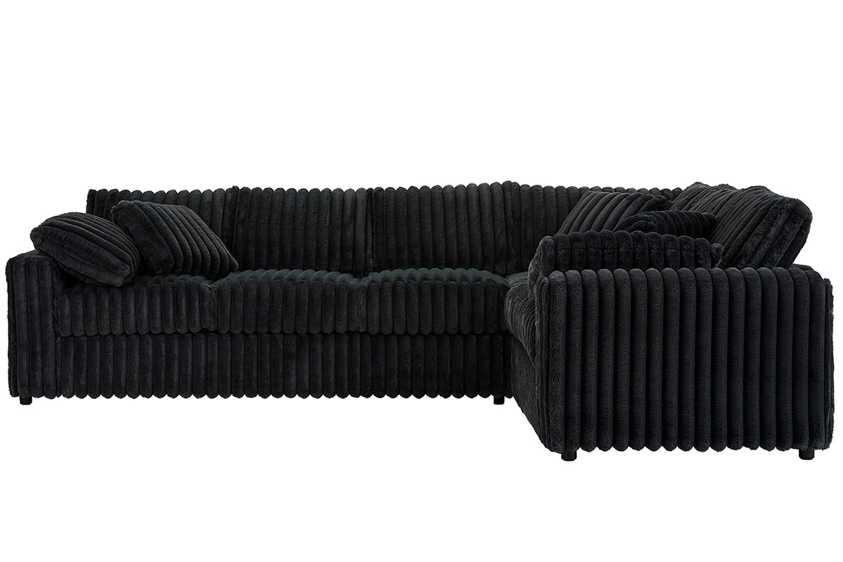 Mondo Sectional