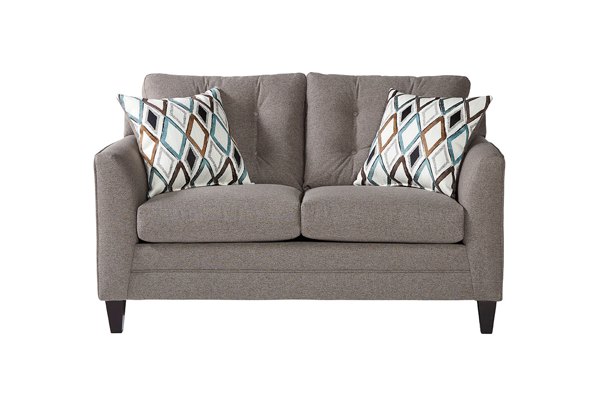Wex Loveseat