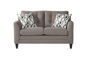 Wex Loveseat