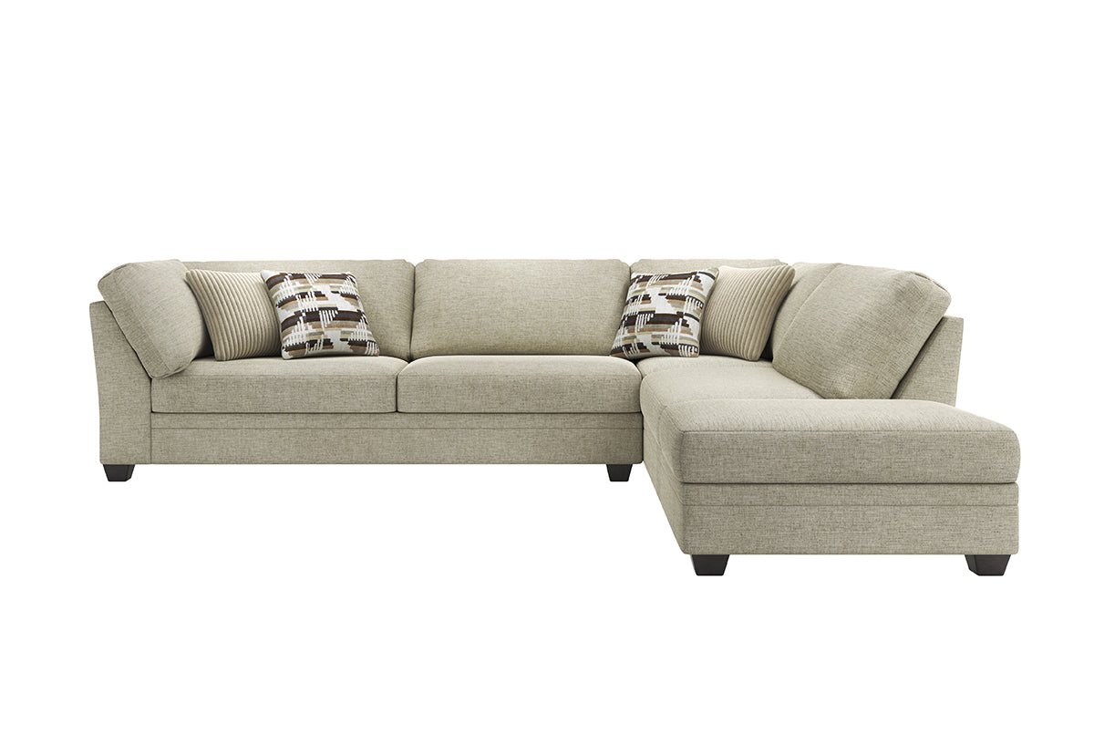 Vista Sectional