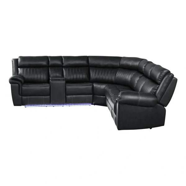 Ava Power Sectional