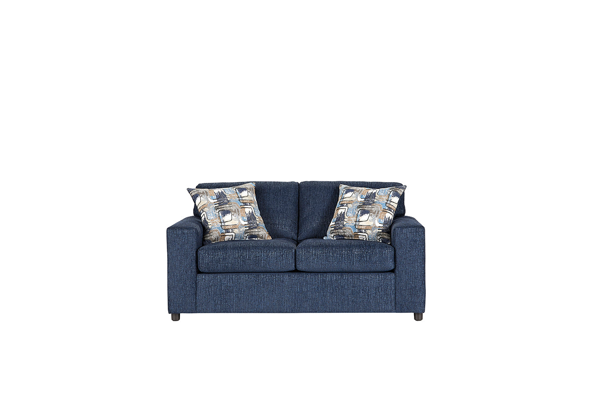 Contour Sofa Set