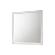 Akerson Chalk Dresser Top Mirror