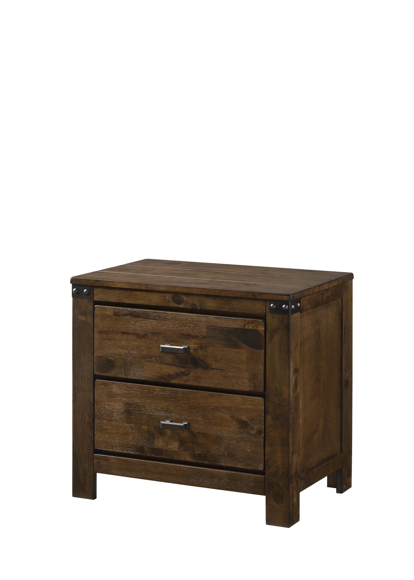 Curtis Bedroom Set