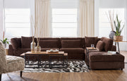 Gaby Modular Sectional