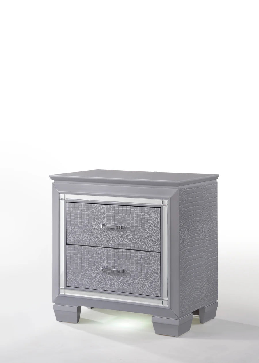 Lillian Bedroom Set