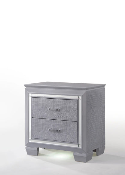 Lillian Bedroom Set