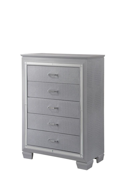 Lillian Bedroom Set