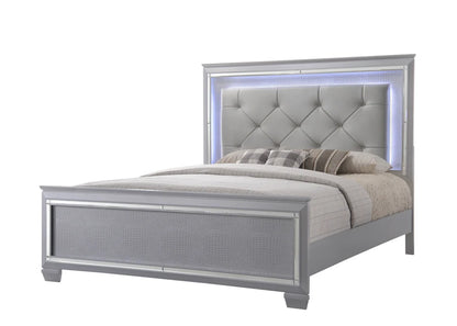 Lillian Bedroom Set