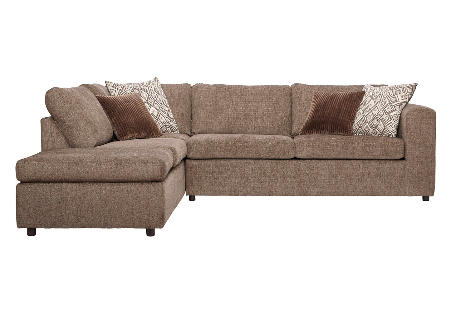 Angora Sectional