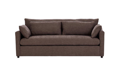 Lilou Modern Deep-Seat Sofa & Loveseat Set – Plush Comfort Design