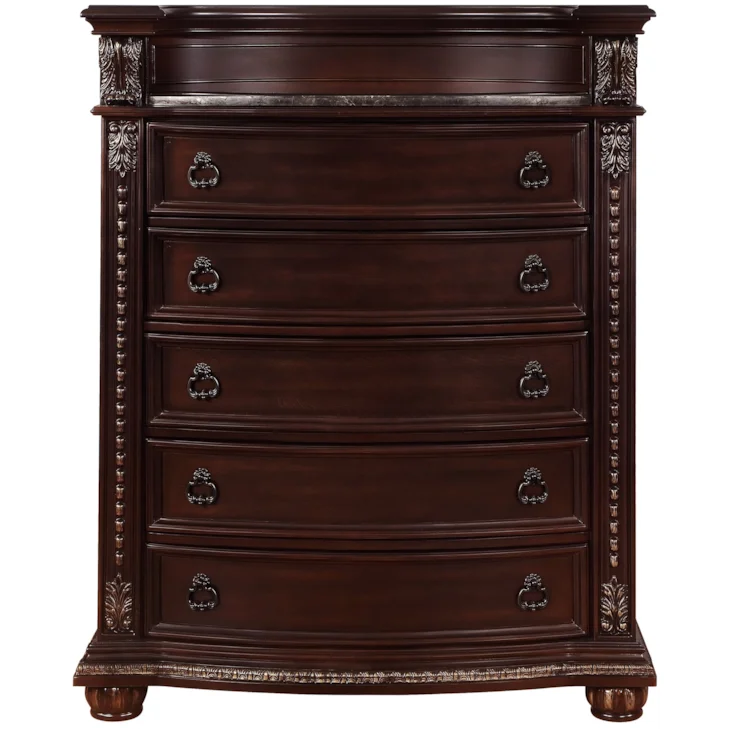 Stan Bedroom Set