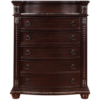 Stan Bedroom Set