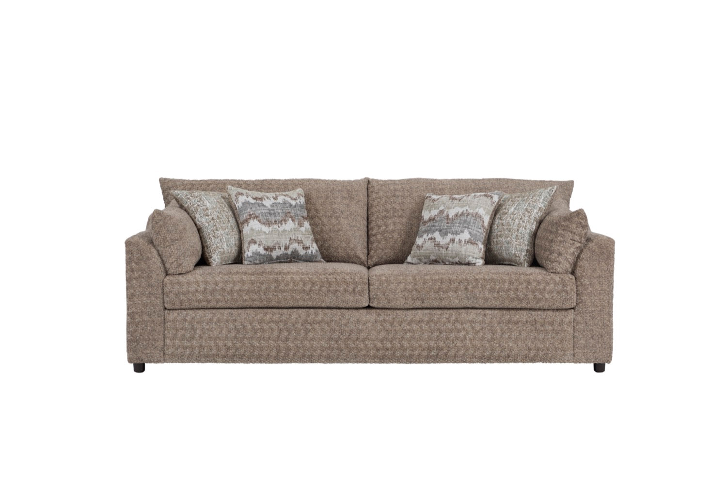 Plunge Sofa Set