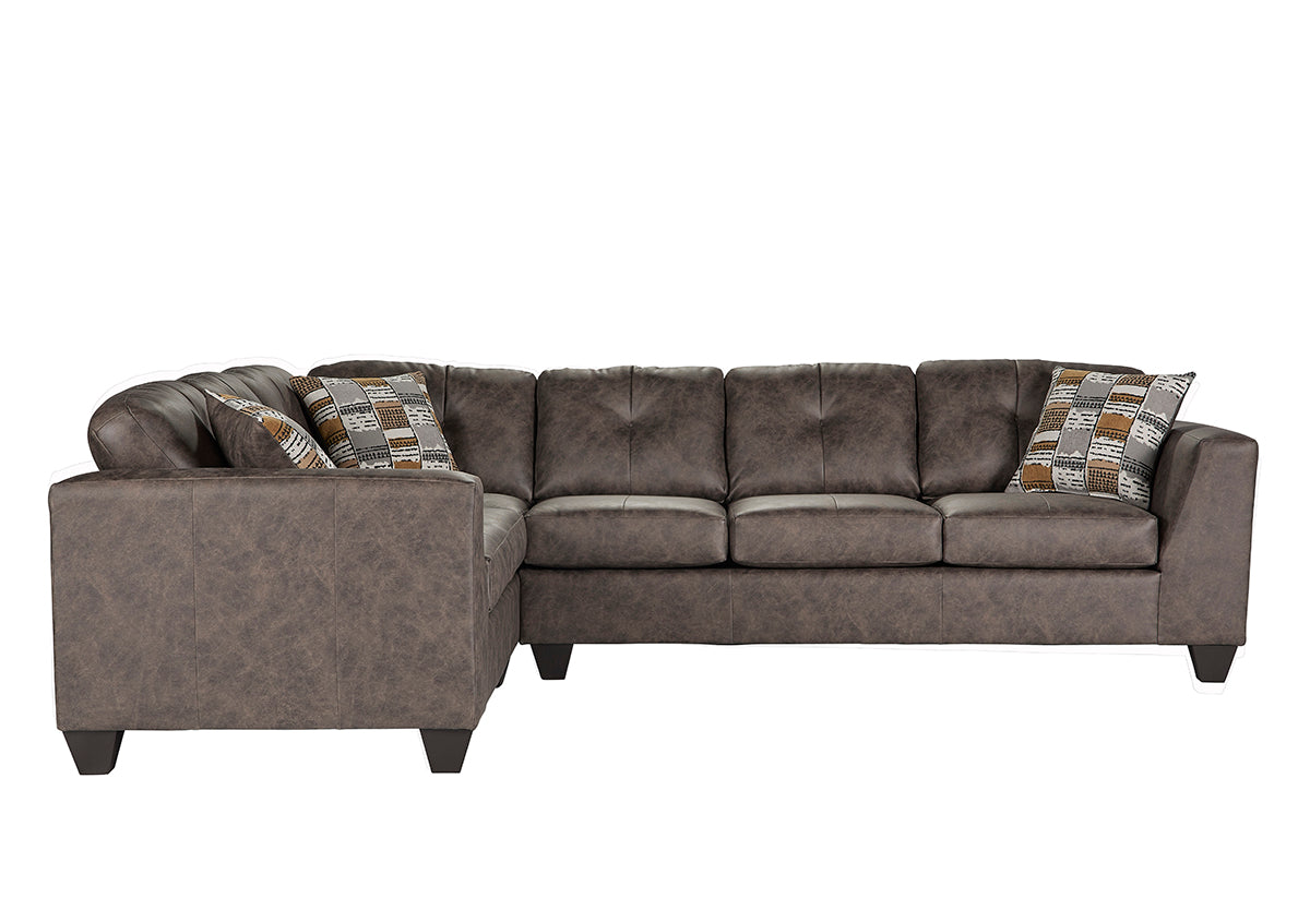 Mylo Sectional