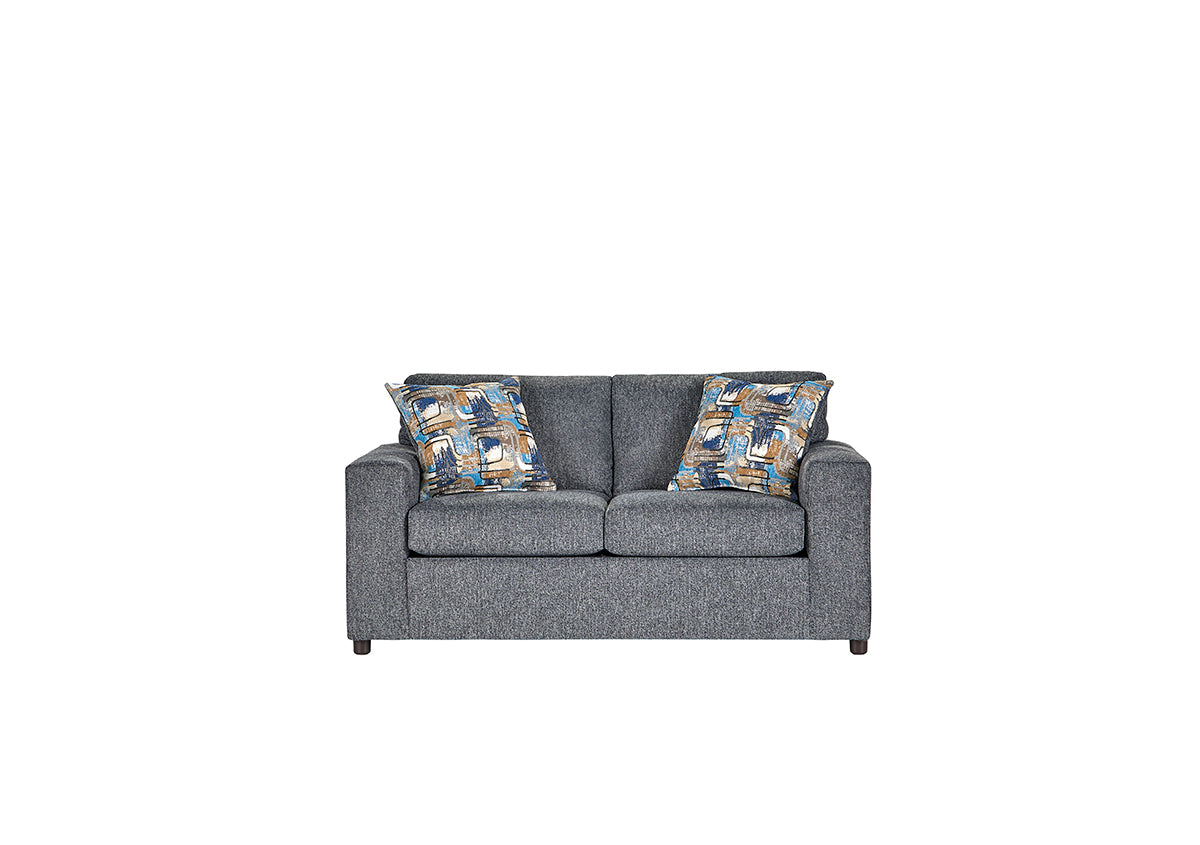Contour Sofa Set