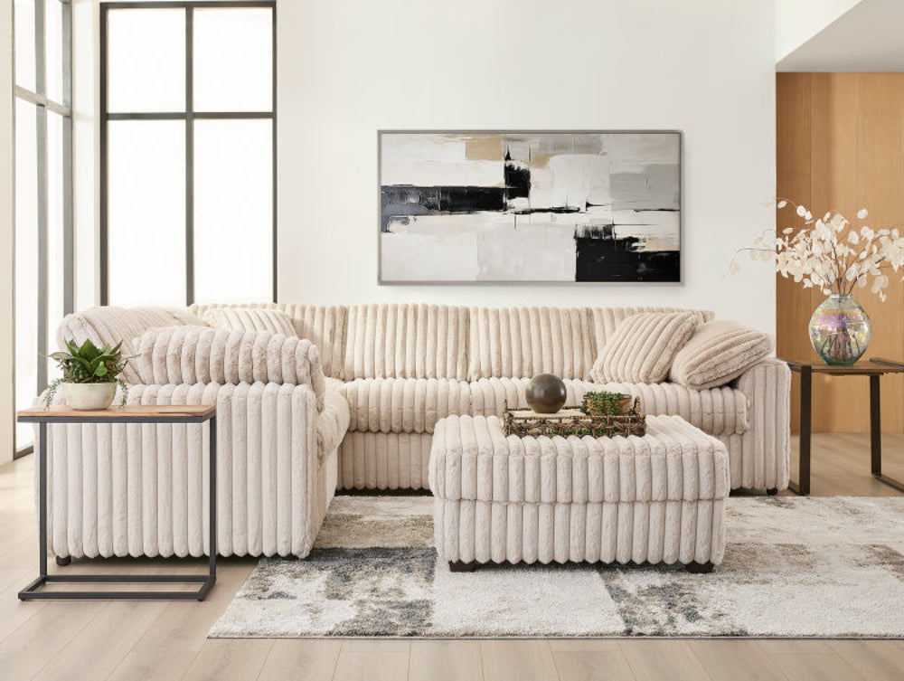 Mondo Sectional