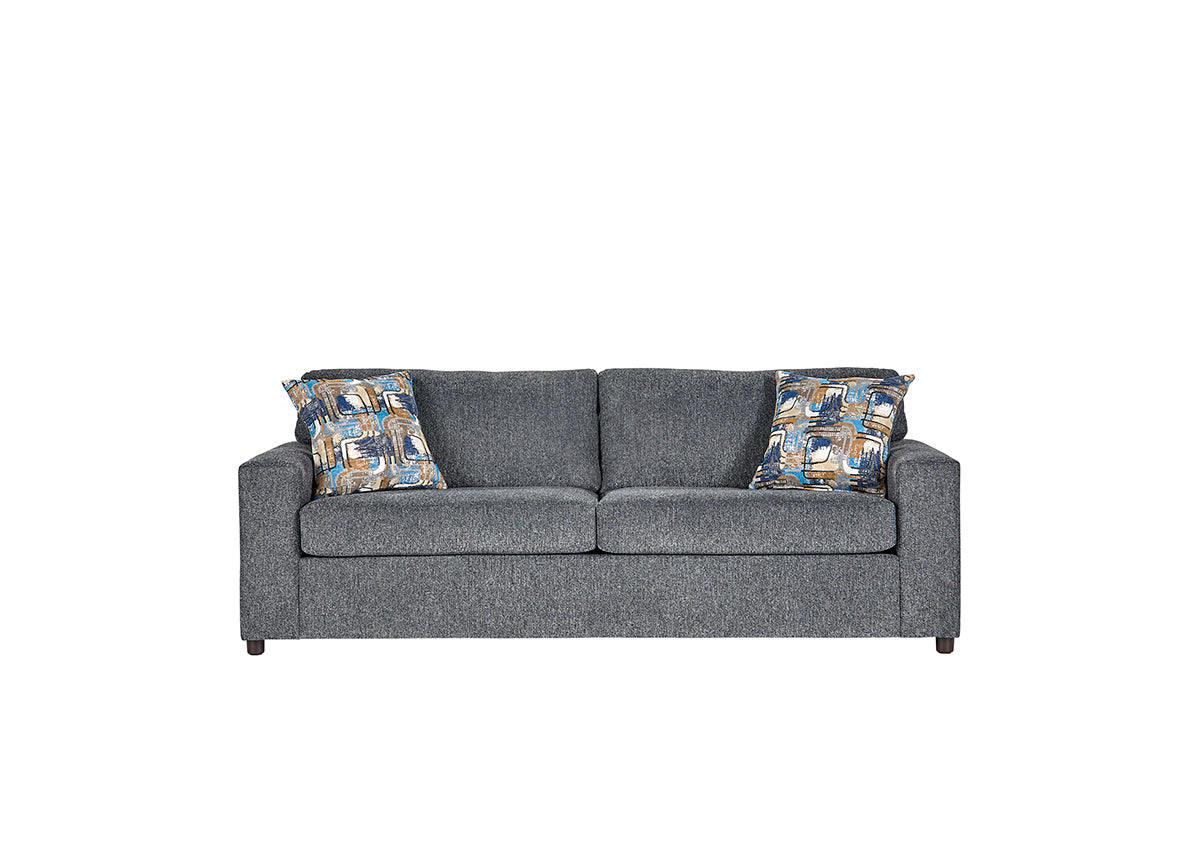 Contour Sofa Set