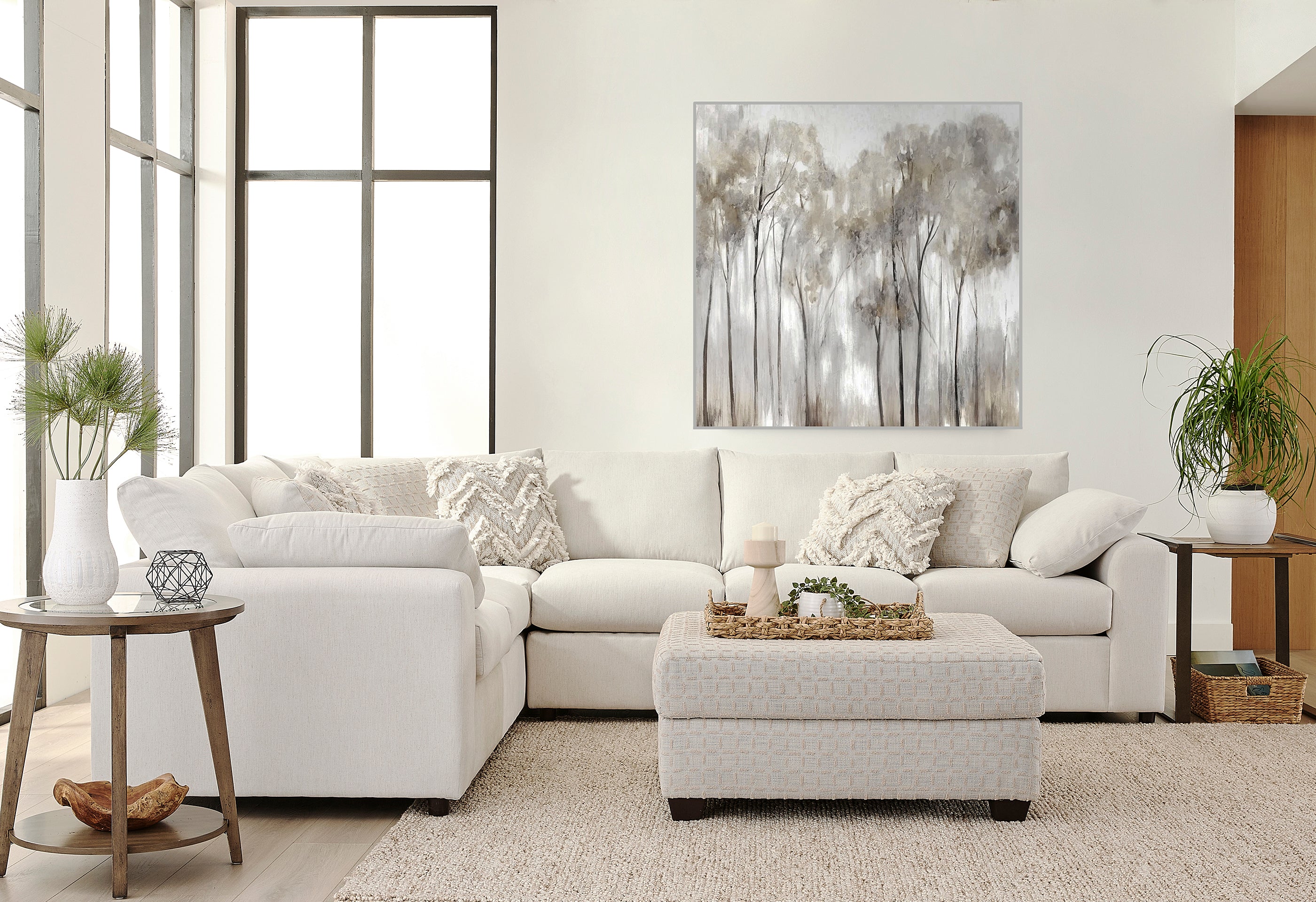 Lilo Sectional