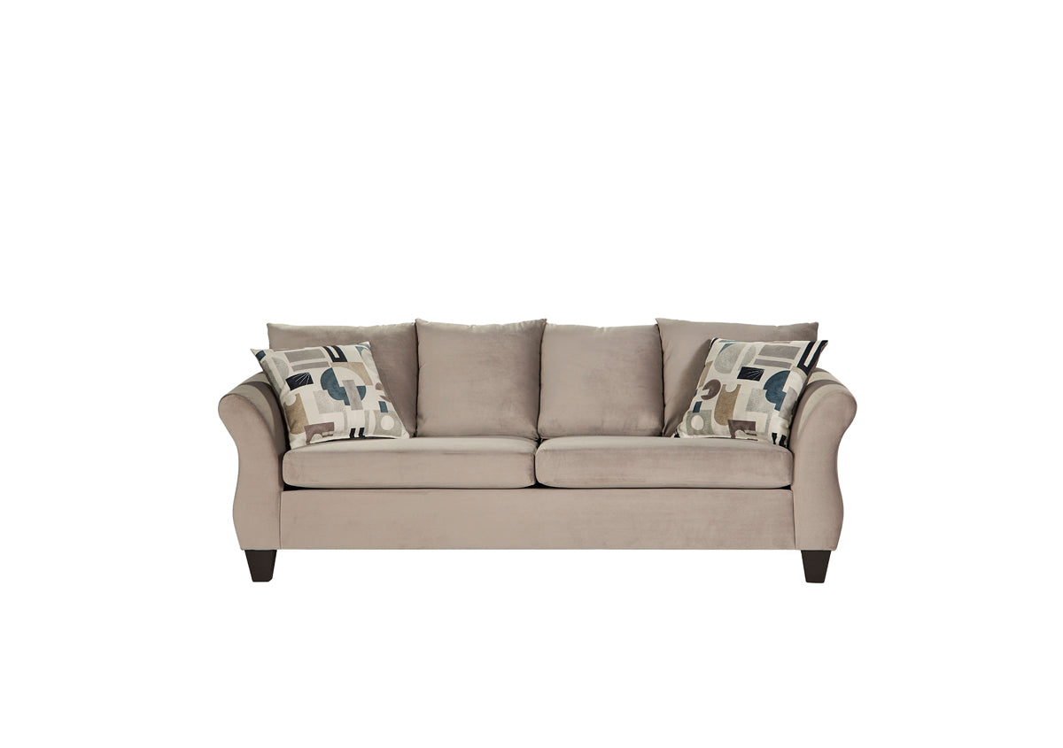 Josie Sofa Set