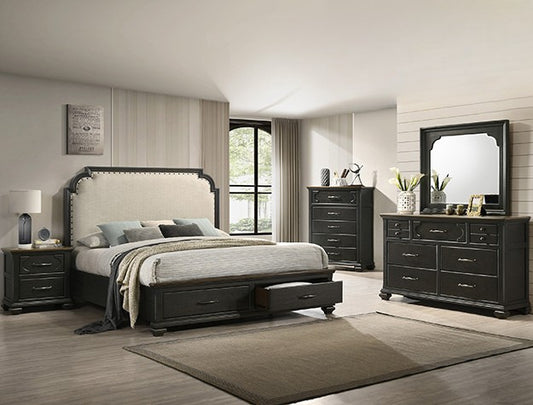 Hamilton Bedroom Set