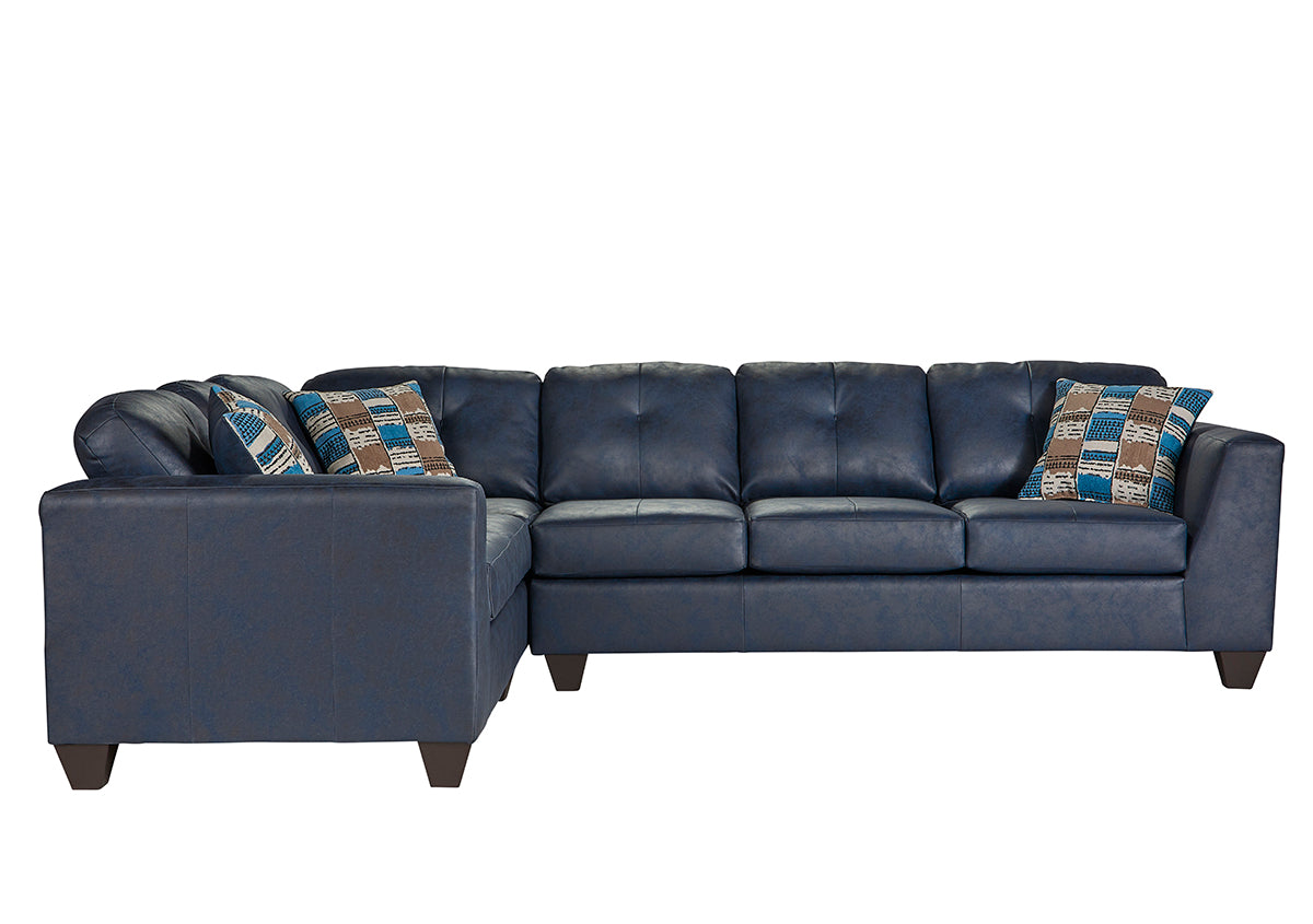 Mylo Sectional