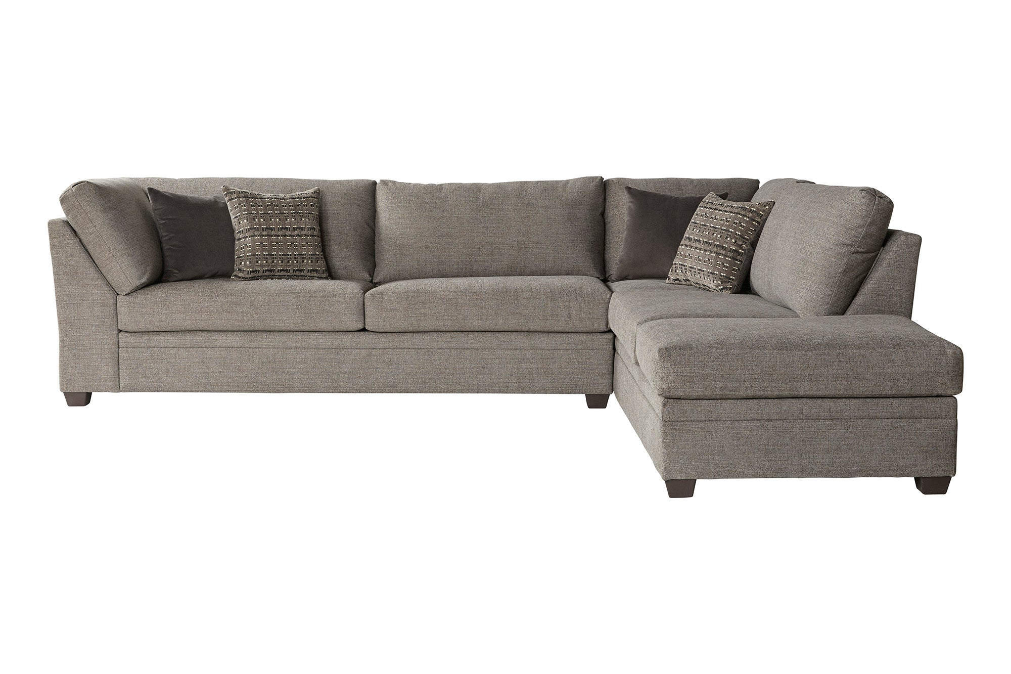 Vista Sectional
