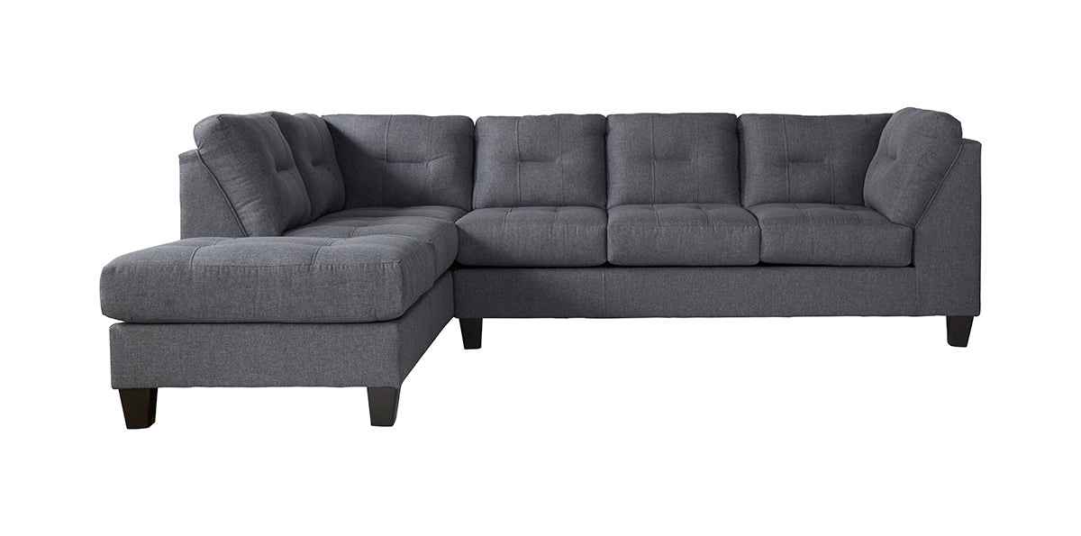 Jitter Sectional