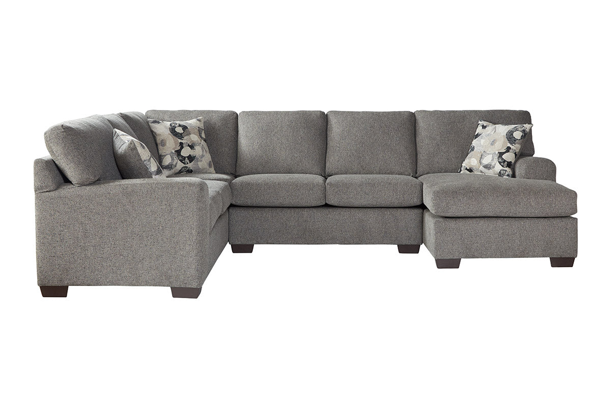 Camlot Sectional