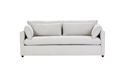 Lilou Modern Deep-Seat Sofa & Loveseat Set – Plush Comfort Design