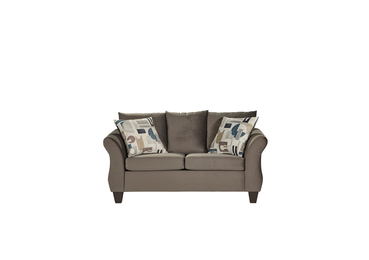 Josie Sofa Set