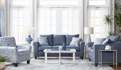 Beck Sofa Set